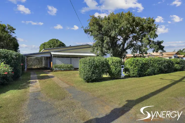 250 Goodwood Road, Thabeban QLD 4670