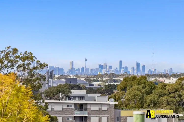 Second view of Homely unit listing, 14/140 Good Street, Harris Park NSW 2150
