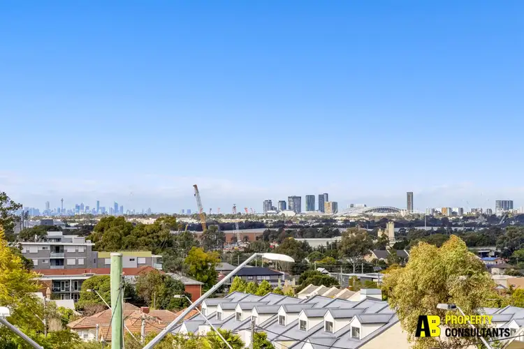 Fourth view of Homely unit listing, 14/140 Good Street, Harris Park NSW 2150