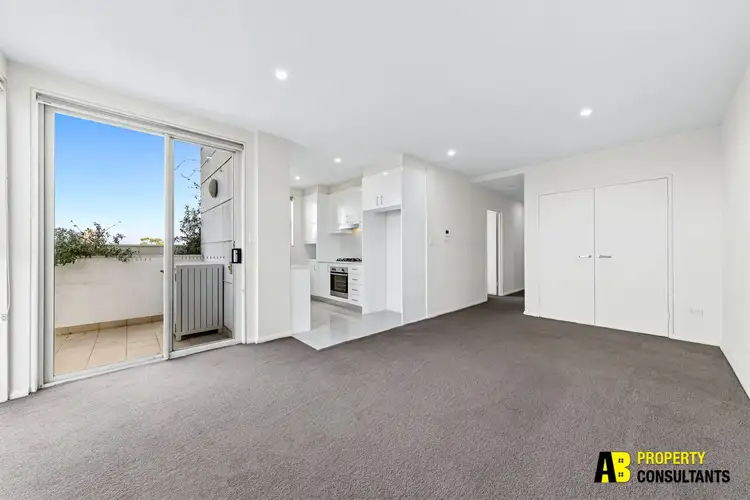 Fifth view of Homely unit listing, 14/140 Good Street, Harris Park NSW 2150
