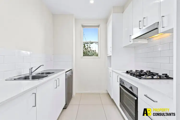 Sixth view of Homely unit listing, 14/140 Good Street, Harris Park NSW 2150
