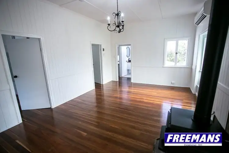 Second view of Homely house listing, 1/7 Albert Street, Kingaroy QLD 4610