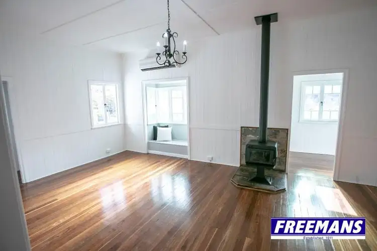 Third view of Homely house listing, 1/7 Albert Street, Kingaroy QLD 4610