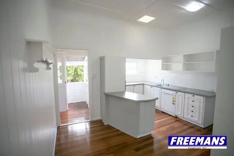 Fourth view of Homely house listing, 1/7 Albert Street, Kingaroy QLD 4610