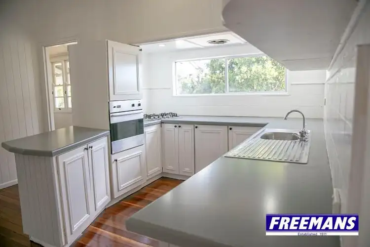 Fifth view of Homely house listing, 1/7 Albert Street, Kingaroy QLD 4610