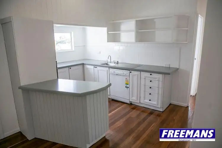Sixth view of Homely house listing, 1/7 Albert Street, Kingaroy QLD 4610