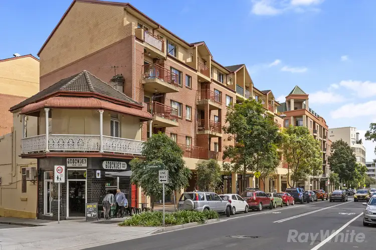 Fifth view of Homely unit listing, 34/47 Missenden Road,, Camperdown NSW 2050