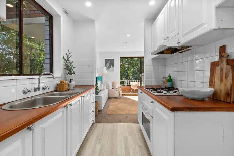 Second view of Homely apartment listing, 4/93 Pacific Pde, Dee Why NSW 2099