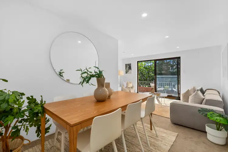 Fourth view of Homely apartment listing, 4/93 Pacific Pde, Dee Why NSW 2099