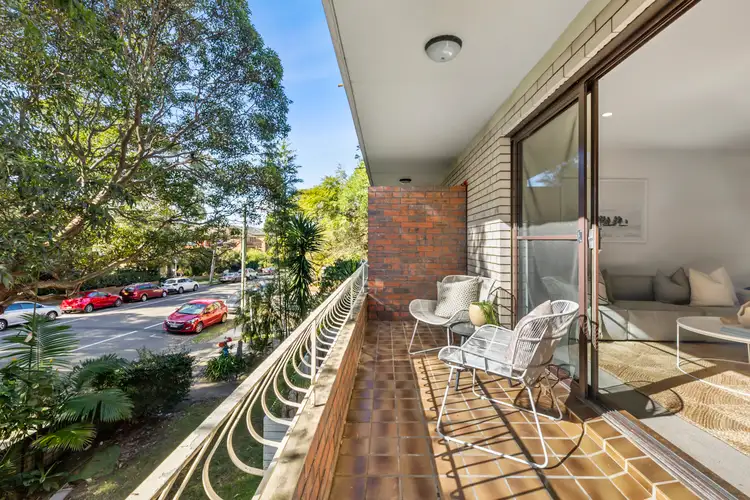Fifth view of Homely apartment listing, 4/93 Pacific Pde, Dee Why NSW 2099
