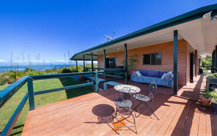 Third view of Homely house listing, 170 Allan Road, Conway QLD 4800