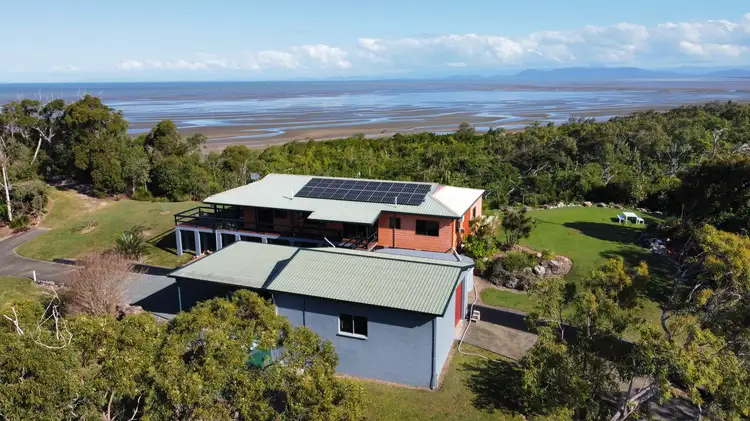 Seventh view of Homely house listing, 170 Allan Road, Conway QLD 4800