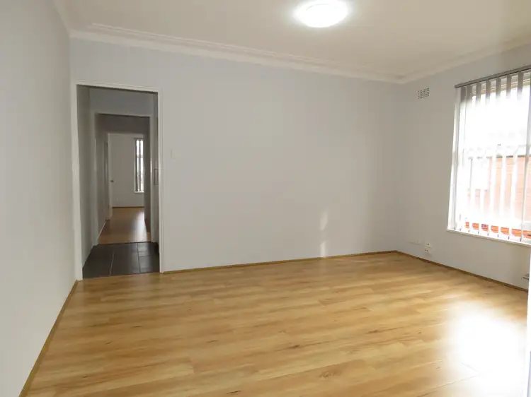 Second view of Homely unit listing, 4/18 Ernest Street, Lakemba NSW 2195