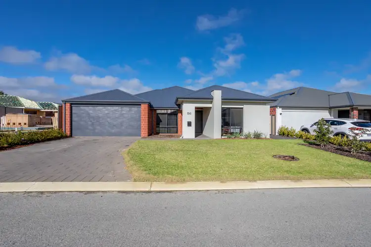 56 Sawmill Road, Whitby WA 6123