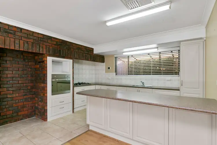 Fourth view of Homely house listing, 6 Hobley Way, Spearwood WA 6163
