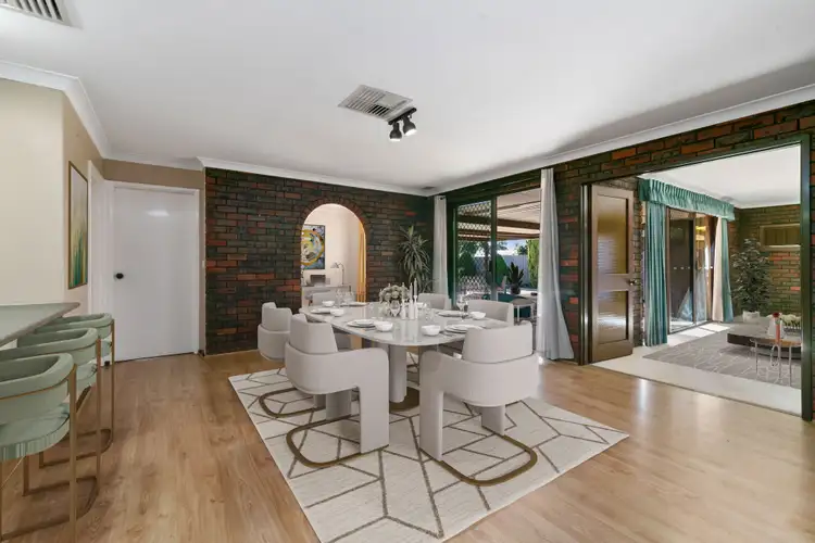 Fifth view of Homely house listing, 6 Hobley Way, Spearwood WA 6163