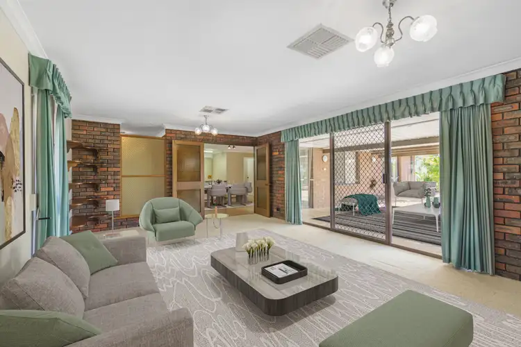 Seventh view of Homely house listing, 6 Hobley Way, Spearwood WA 6163