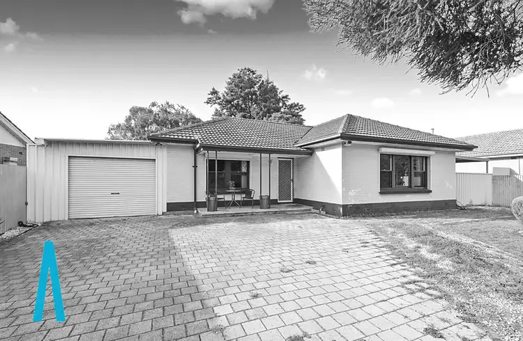 4 Blackdown Street, Davoren Park SA 5113