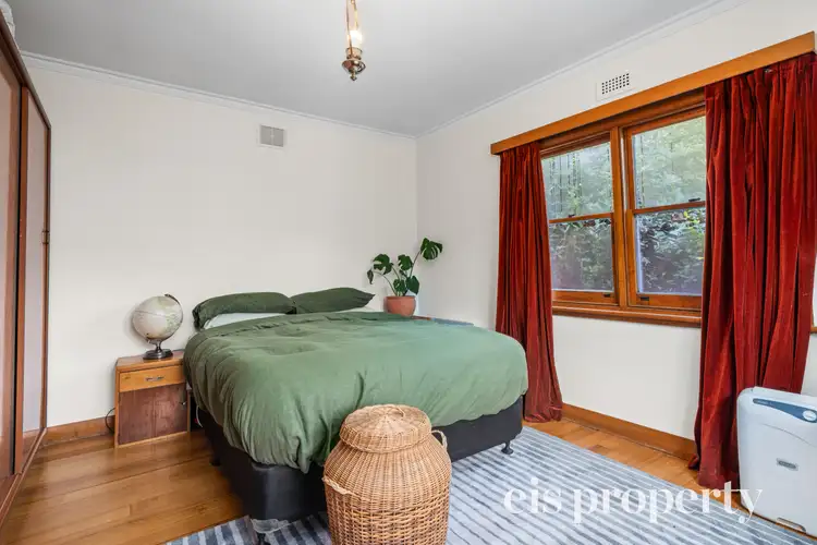 Sixth view of Homely house listing, 18 Brushy Creek Road, Lenah Valley TAS 7008