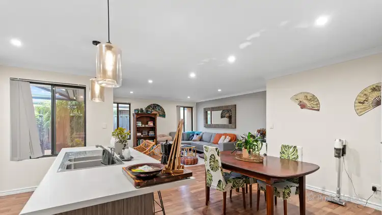 71 Cheriton Avenue, Ellenbrook WA 6069