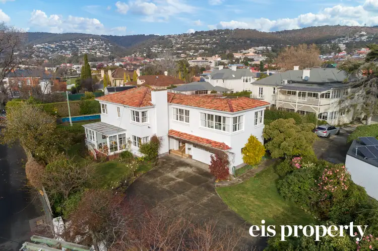 30 Margaret Street, Sandy Bay TAS 7005