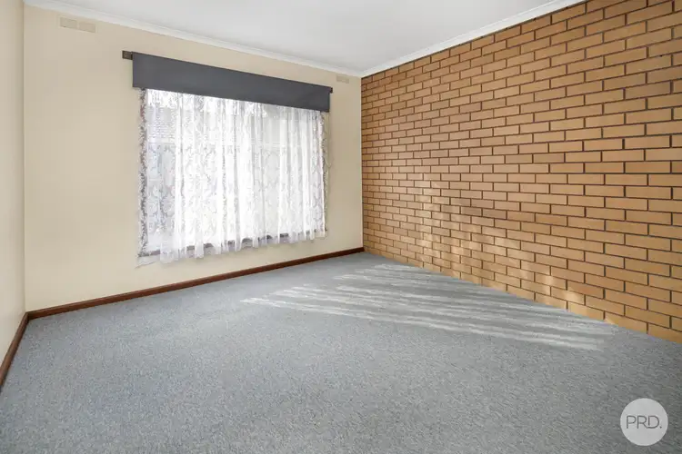Fifth view of Homely house listing, 3/5 Dover Street, Wendouree VIC 3355