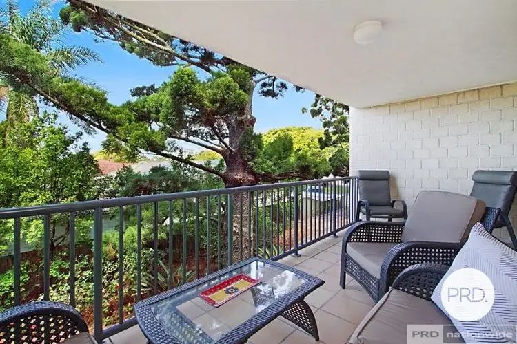 Fifth view of Homely unit listing, 6/25 Walton Street, Southport QLD 4215