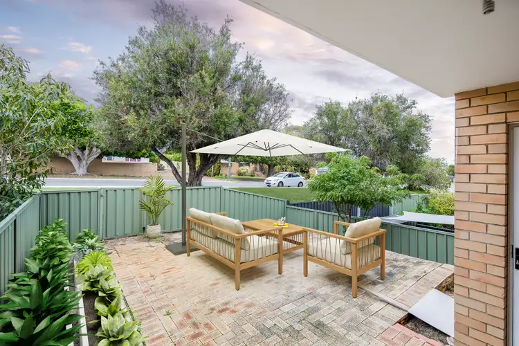 Second view of Homely apartment listing, 6/29 Moldavia Street, Tuart Hill WA 6060