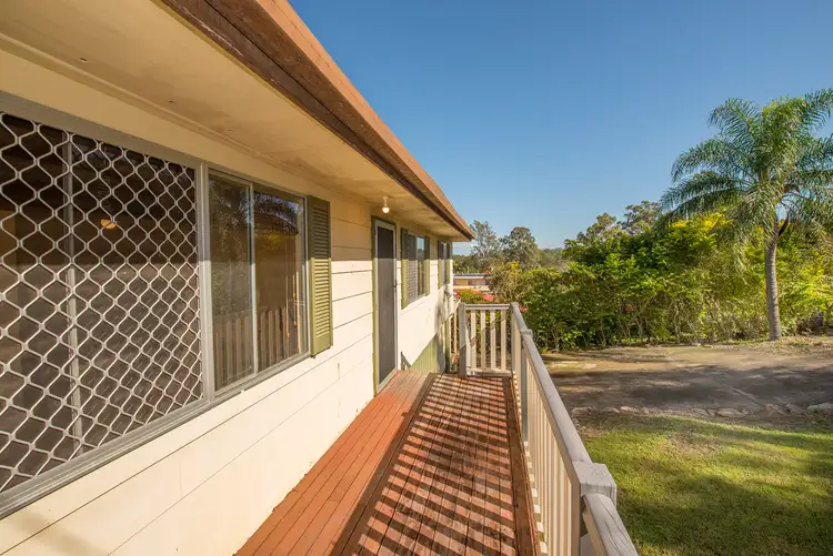 Third view of Homely house listing, 48 Hawthorne Street, Sadliers Crossing QLD 4305