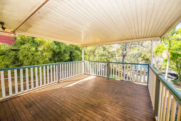Fourth view of Homely house listing, 48 Hawthorne Street, Sadliers Crossing QLD 4305