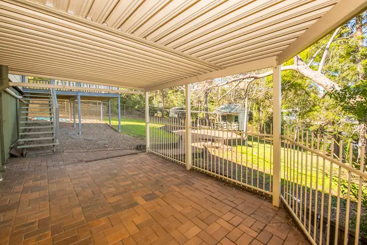 Fifth view of Homely house listing, 48 Hawthorne Street, Sadliers Crossing QLD 4305