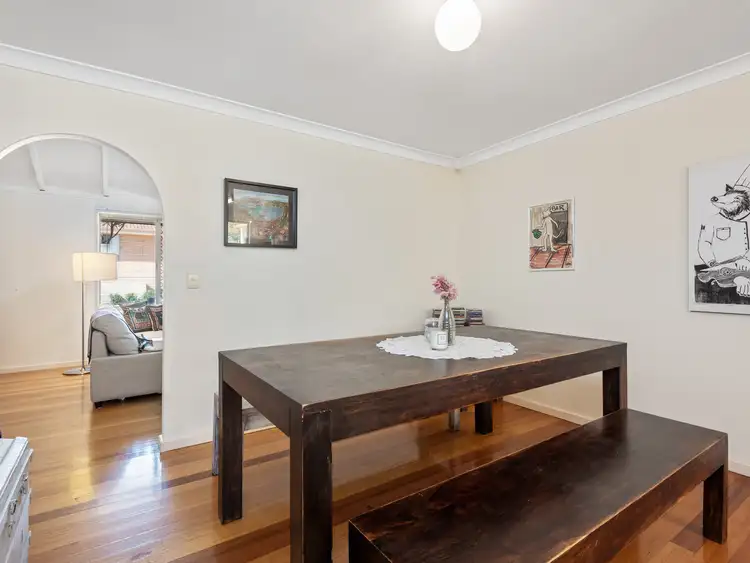 Sixth view of Homely villa listing, 4/17 Alga Street, Scarborough WA 6019