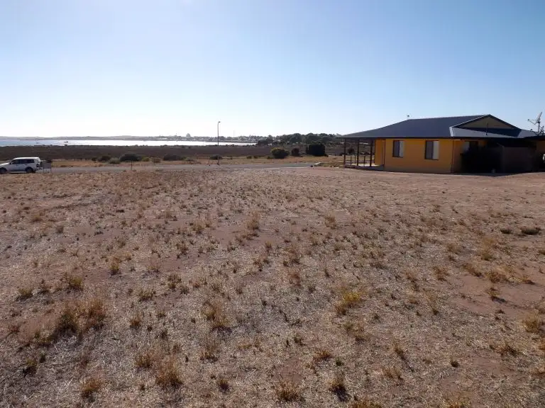 Main view of Homely land listing, 10 Oscar Williams Drive, Streaky Bay SA 5680
