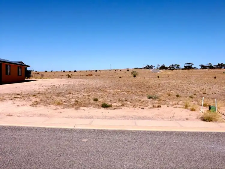 Fourth view of Homely land listing, 10 Oscar Williams Drive, Streaky Bay SA 5680