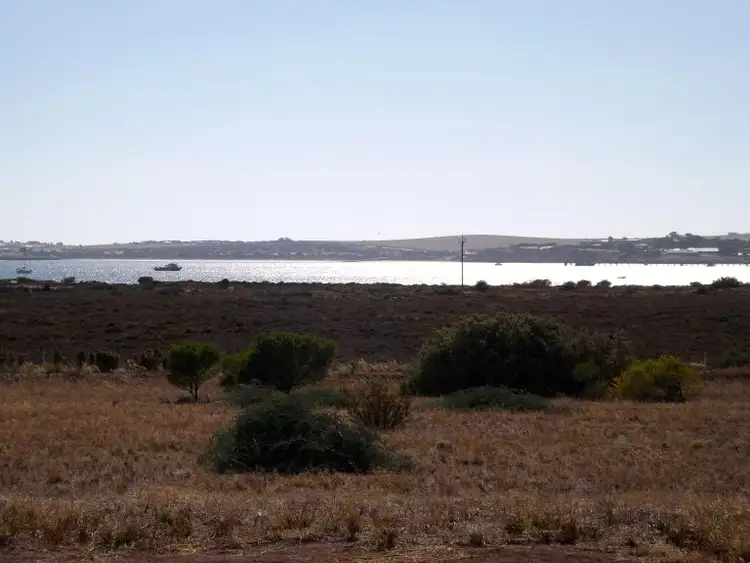Fifth view of Homely land listing, 10 Oscar Williams Drive, Streaky Bay SA 5680