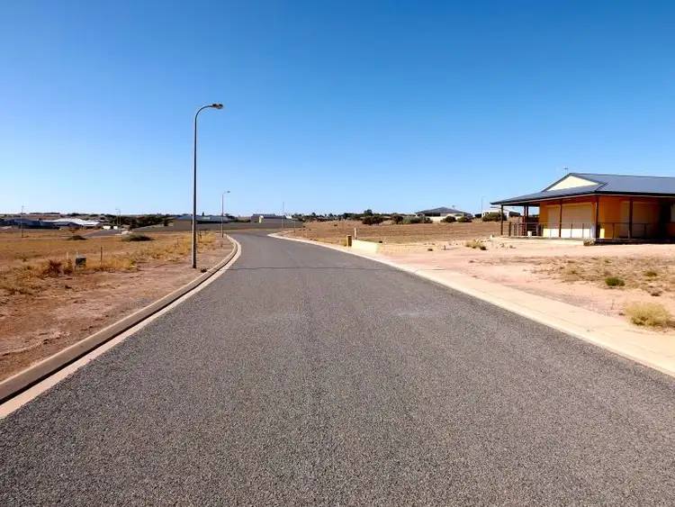 Seventh view of Homely land listing, 10 Oscar Williams Drive, Streaky Bay SA 5680