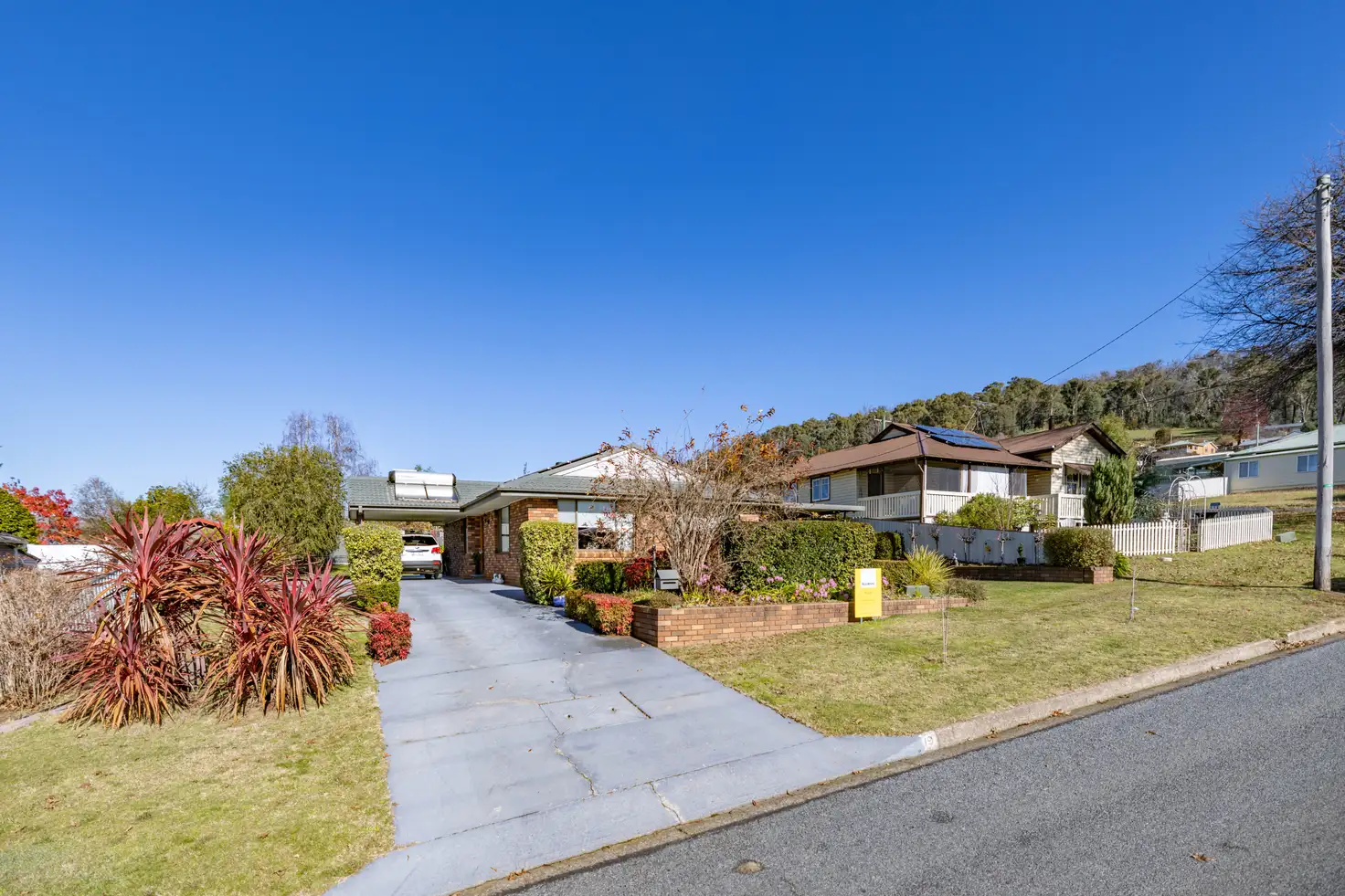 Main view of Homely house listing, 19 Bartoman Street, Batlow NSW 2730