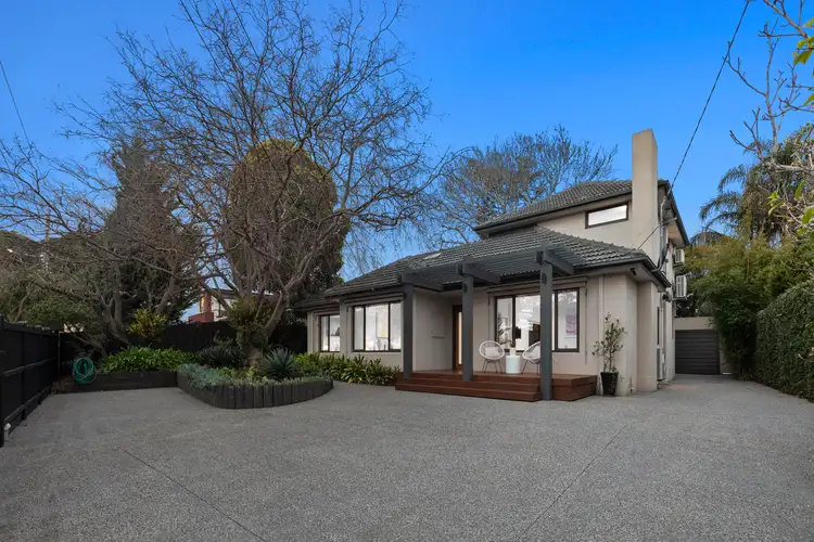 Second view of Homely house listing, 2 Christensen Street, Cheltenham VIC 3192