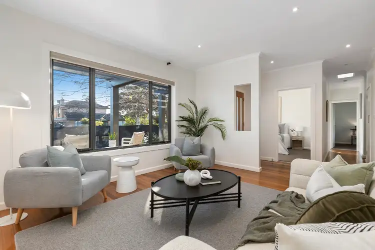 Fourth view of Homely house listing, 2 Christensen Street, Cheltenham VIC 3192