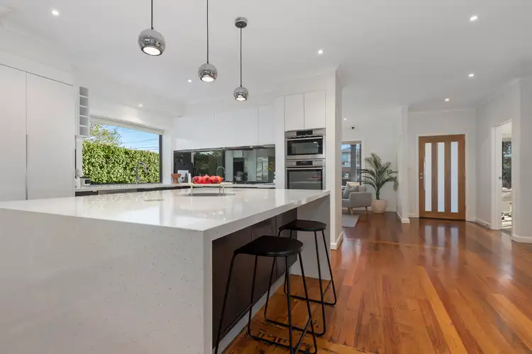 Fifth view of Homely house listing, 2 Christensen Street, Cheltenham VIC 3192