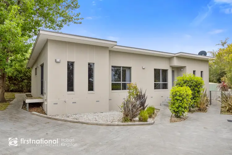 11B Willowbend Road, Kingston TAS 7050