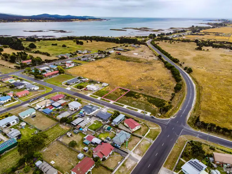 LOT 5 Davies Street, George Town TAS 7253
