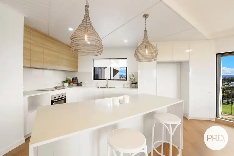 Fifth view of Homely apartment listing, 36/8 Admiralty Drive, Paradise Waters QLD 4217