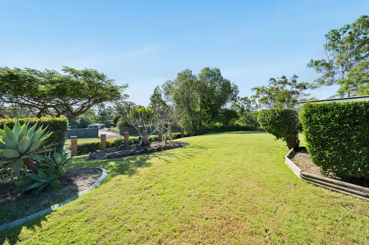 Second view of Homely rural property listing, 26 Hammond Drive, Gaven QLD 4211