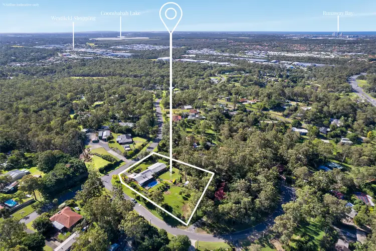 Fourth view of Homely rural property listing, 26 Hammond Drive, Gaven QLD 4211