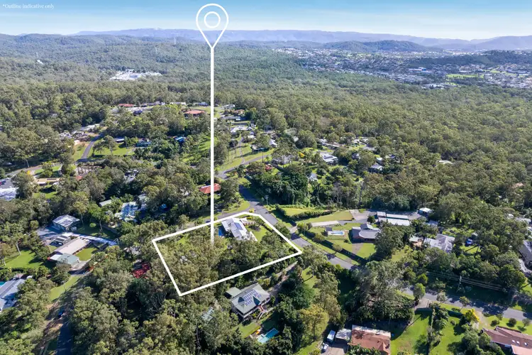 Fifth view of Homely rural property listing, 26 Hammond Drive, Gaven QLD 4211