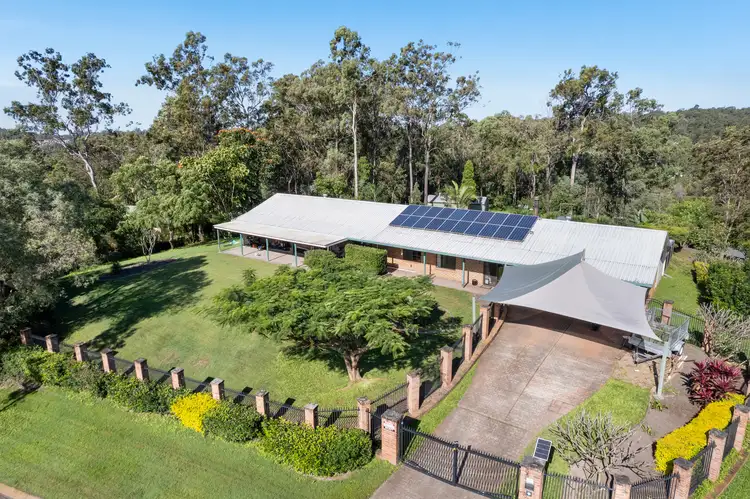 Sixth view of Homely rural property listing, 26 Hammond Drive, Gaven QLD 4211