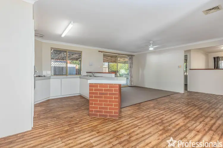 Fifth view of Homely house listing, 7 Salmon Crescent, Warnbro WA 6169