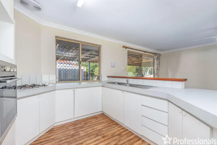 Sixth view of Homely house listing, 7 Salmon Crescent, Warnbro WA 6169