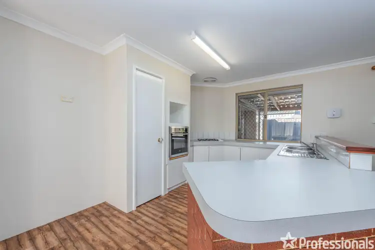 Seventh view of Homely house listing, 7 Salmon Crescent, Warnbro WA 6169